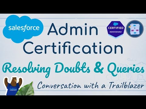 Salesforce Admin Certification Preparation - Doubts - Process Automation - Win Certification Voucher