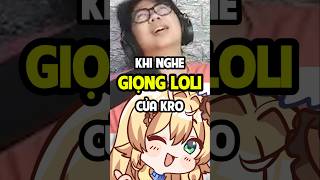 "Tôi Yêu Longhunter!" #vtuber #vtubervn #vtubervietnam #funny #shorts
