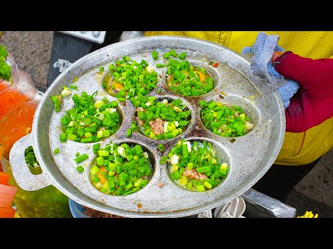 7 Amazing China Town Street Food - Vietnam Street Food