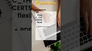 SAP Certified Associate - Career Development Planning and Mentoring C_THR95_2311 Exam Preparation