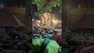 En iyyappa tharisaname antha parisu 🙏🙏🙏 swamiye saranam iyyappa 🙏