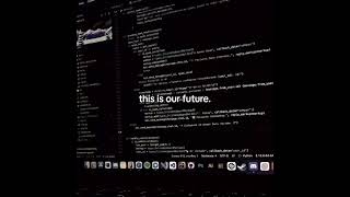 #This#is #our #future #computerengineering #programming #developer #hacker #motivation #java#python