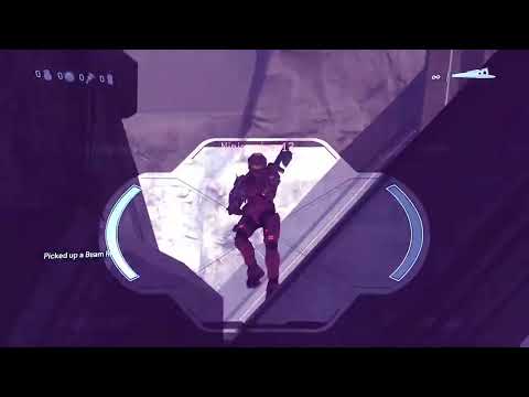 Synapse: God Mode [ON] Halo 3 Montage