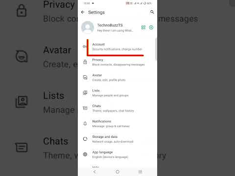 How to Change Your WhatsApp Number in 2025 | WhatsApp Number Change Ka Asaan Tareeqa 2025 #WhatsApp