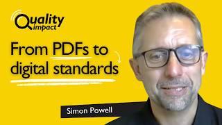 How To Transform From PDFs to New Digital Standards