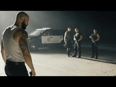 MAN AVENGES corrupt cops for racial injustice