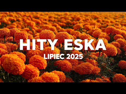 Eska Hity Lipiec 2025 * Najnowsze Przeboje z Radia Eska 2025 * Najlepsza radiowa muzyka 2025 #5
