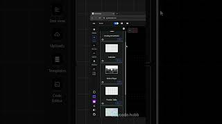 Tkinter python GUI Builder (2025) | Modern Drag and Drop python Builder | PyUiBuilder | Python