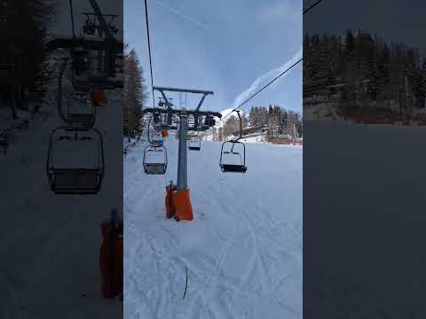 Val di Zoldo ski #domiti#ski#winter