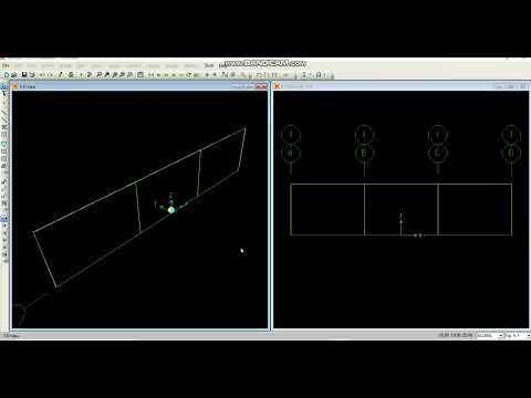 Bridge Analysis   1
