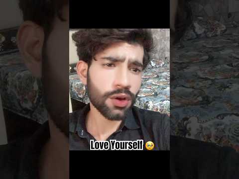 Love Yourself (Justin Bieber) cover by Haider! #shorts