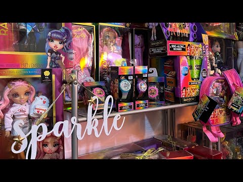 The Magic Of Rainbow High Dolls