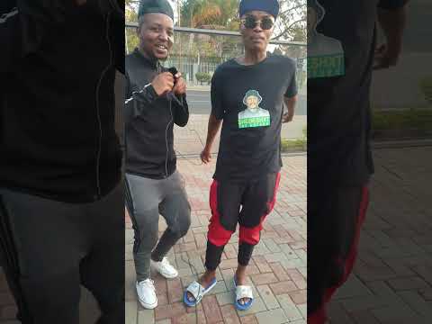 Shebeshxt talks about his One Man Show at Polokwane Rugby Field on 21 September, Manazri