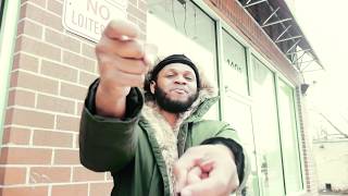 (ETRFG) Snoop Luciano x ChopDaSavage - Stickin & Glickin (OfficialVisual) ShotBy l DTGFilmz