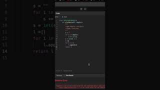 Day 21 of 100 coding