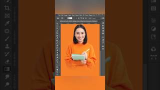 Adobe Photoshop tutorial -Gradient tool Effects in photoshop in hindi #tutorial #shorts