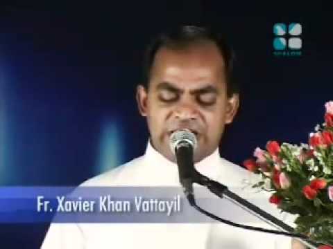 Abhishekagni: Luke 13:10 - Fr.Xavier Khan Vattayil