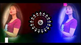 DHAKUL DHAKUL HEART || NAUGHTY BASS MIX || DJ NO. X & DJ SUNIL X PIKUN REMIX