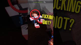 stupid exploiter gets banned by anti cheat in #bitebynight