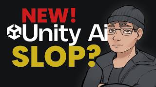 I Tested Unity’s New AI Tools So You Don’t Have To