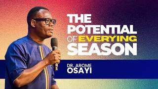 The Potential of Every Season