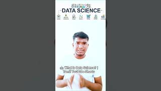🤖 What is Data Science? | Tamil YouTube Shorts #shorts #comedy