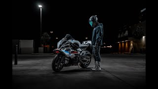 BUYING MY ULTIMATE DREAM BIKE! | 2025 BMW S1000RR