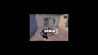 Sizce neden ?🤔#pubgmobile #pubgmobilec7s20 #pubgnextstarprogram #gaming