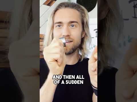Why Do They COME BACK Once You Let Them Go (Stop Chasing Them) - Dating Advice by Aaron Doughty
