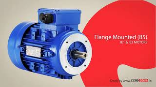 Elcen Machines Pvt. Ltd. - Corporate Video Presentation Design - design by COREFOCUS