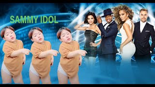 Sammy Manese dance moves  is 😎 😛 ❤️| FUNNY VIDEOS| TIKTOK| VIRAL VIDEOS| COMEDY|  FUN| VIRAL| FUN|