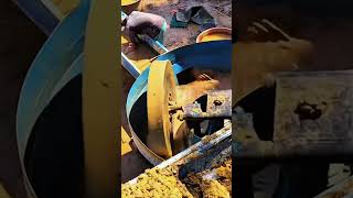 #goldmining#gold#miningmachine#goldgrindingmill #grinding#goldgrinder#grinder#grindingmachine