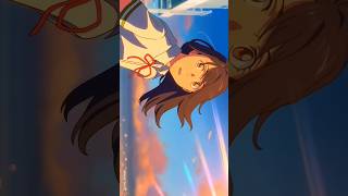 Suzume「Novocaine | AMV」-  4K Edit