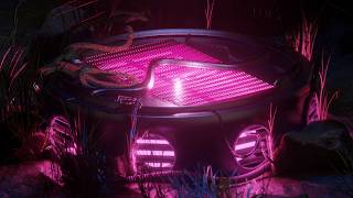 Lady Gaga - Chromatica (The Portal 3D)