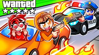 Kory Crew Plays GTA 5 For the First Time...