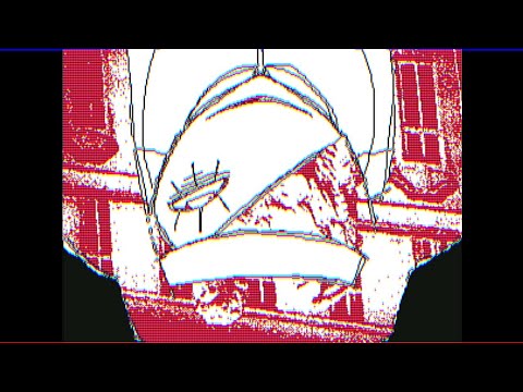 Void│animation meme│flash warning