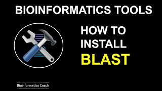 How to Install BLAST in  any Linux Machine | Binaries | Bioinformatics