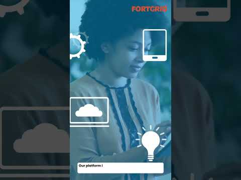 Empower your business with Fortgrid Cloud Solutions!