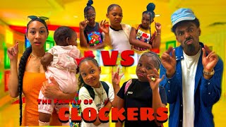 If Kids Clocked Tea… | Ep. 4 | 