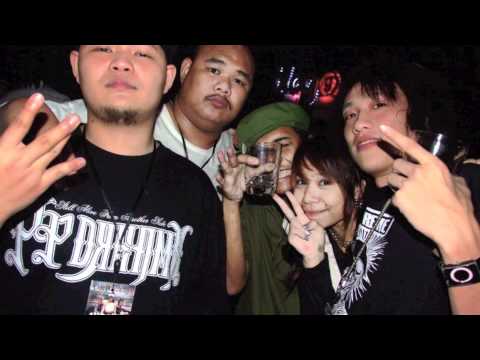 สัมฤทธิ์ผล or Dogg Tribe  - YSS (P9D & Nazesus)