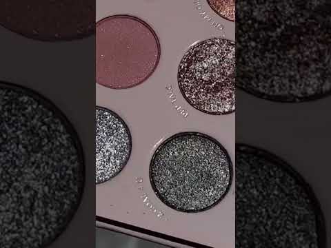 @colourpopcosmetics #rockcandy