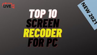 BEST SCREEN RECODER FOR PC IN 2021 IN HINDI !!! By Shekhar Computer Solution