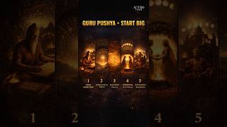 Don’t Miss Guru Pushya: The Best Time to Start Big | AstroCoach