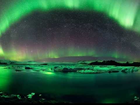 German & Claudia Klatylaev: Shamanic Music from the Siberian North (HD)