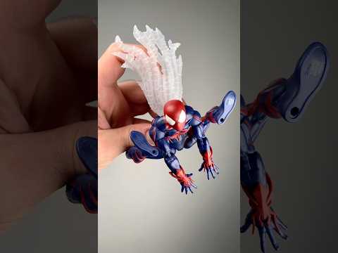 Quick poses with ML Unlimited SM. Surprisingly good.