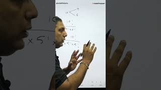 Permutations & combinations Short Trick | CAT 2025 Preparation | Quant Short Trick #catquant