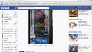 BEST SOLUTION FOR FACEBOOK ERROR IN NINJA SAGA