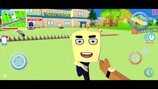 Dude theft wars cheat codes part 1.#dudetheftwars #cheatcodes2025 #cheatcode@MrMinecraftDhairya