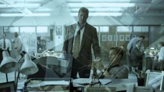 TRUE DETECTIVE-Take Control By DrFell