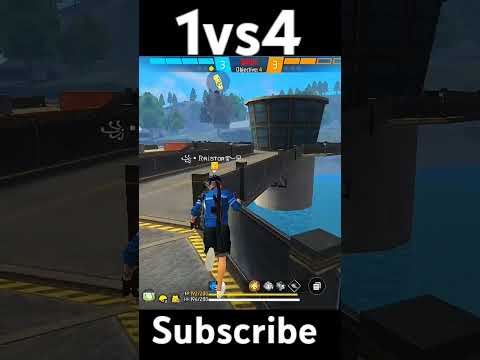 1vs4 🤯🔥 Impossible MP5 Clutch Against Best player In CSR Best loby !!🔥😱